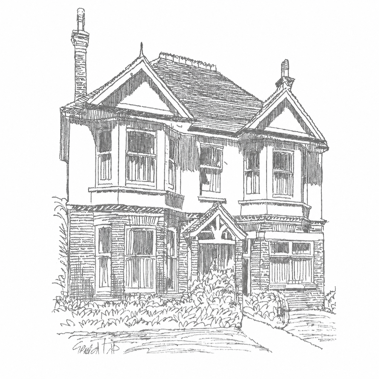 Vallance Residential Care Home